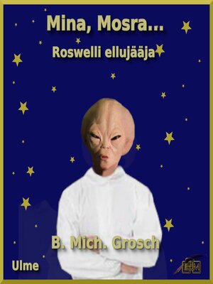 cover image of Mina, Mosra...